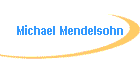 Michael Mendelsohn